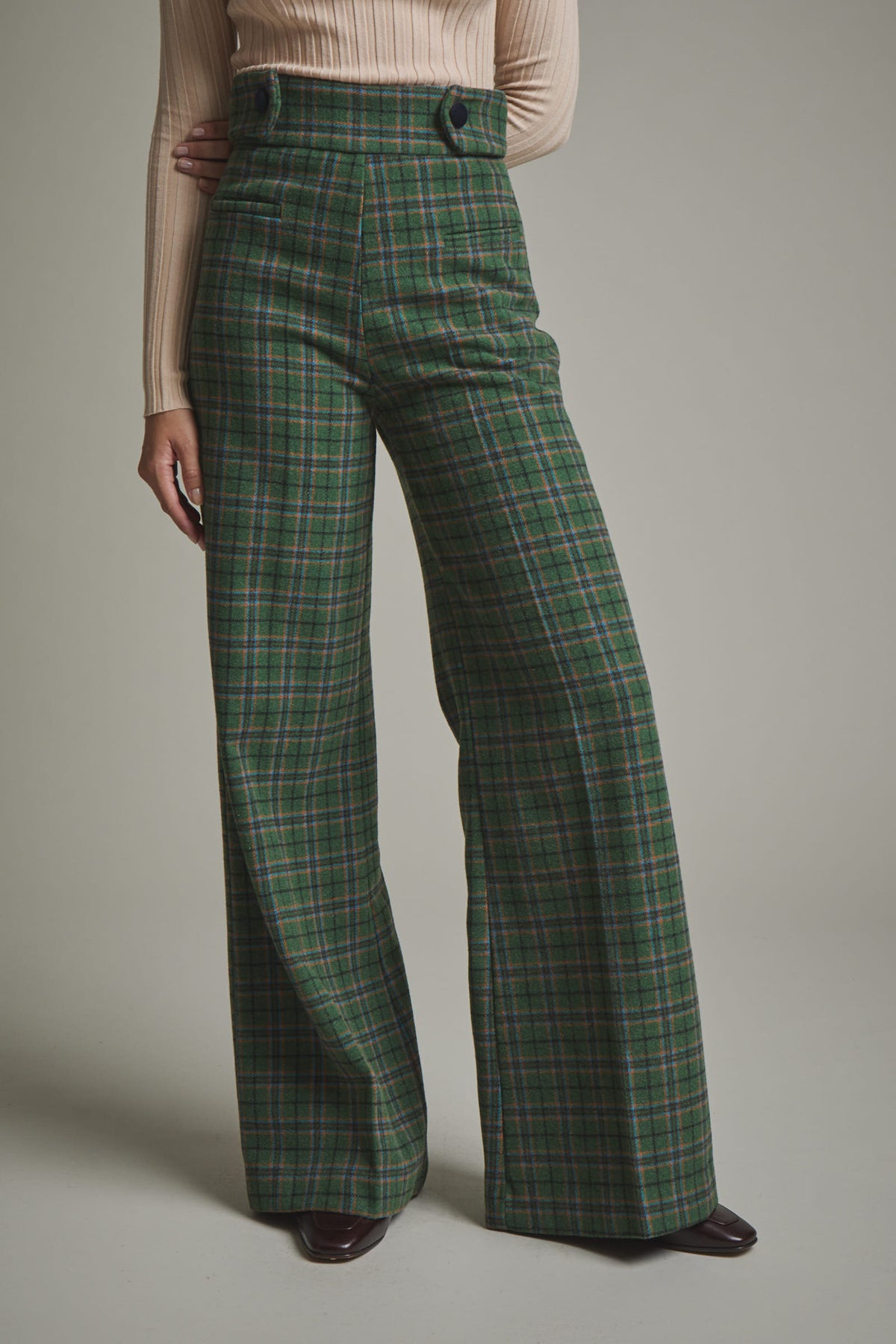 PANTALON DAVIVERDE 