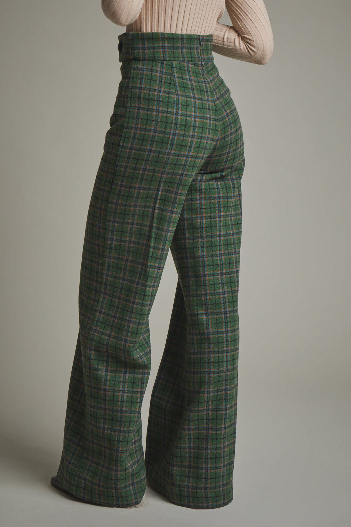 PANTALON DAVIVERDE 