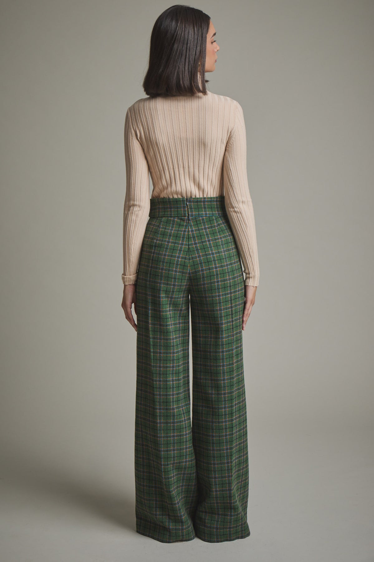 PANTALON DAVIVERDE 