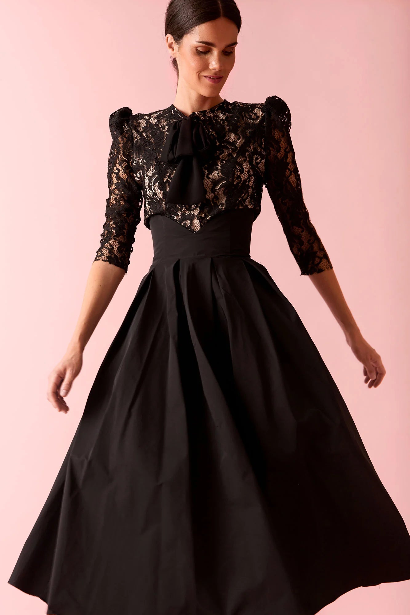 CAMISA NICO NEGRO