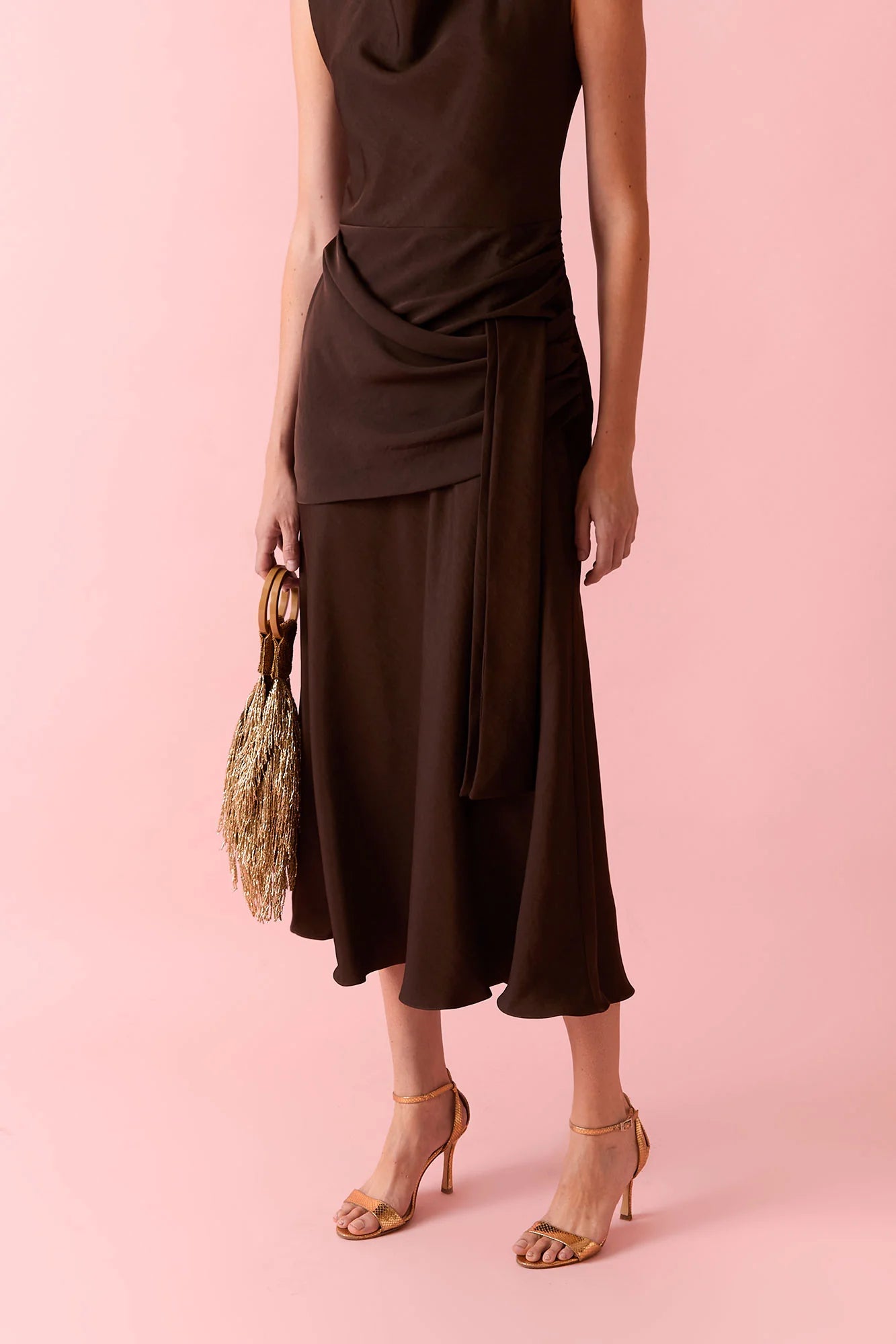 ROBE GINNY MARRON