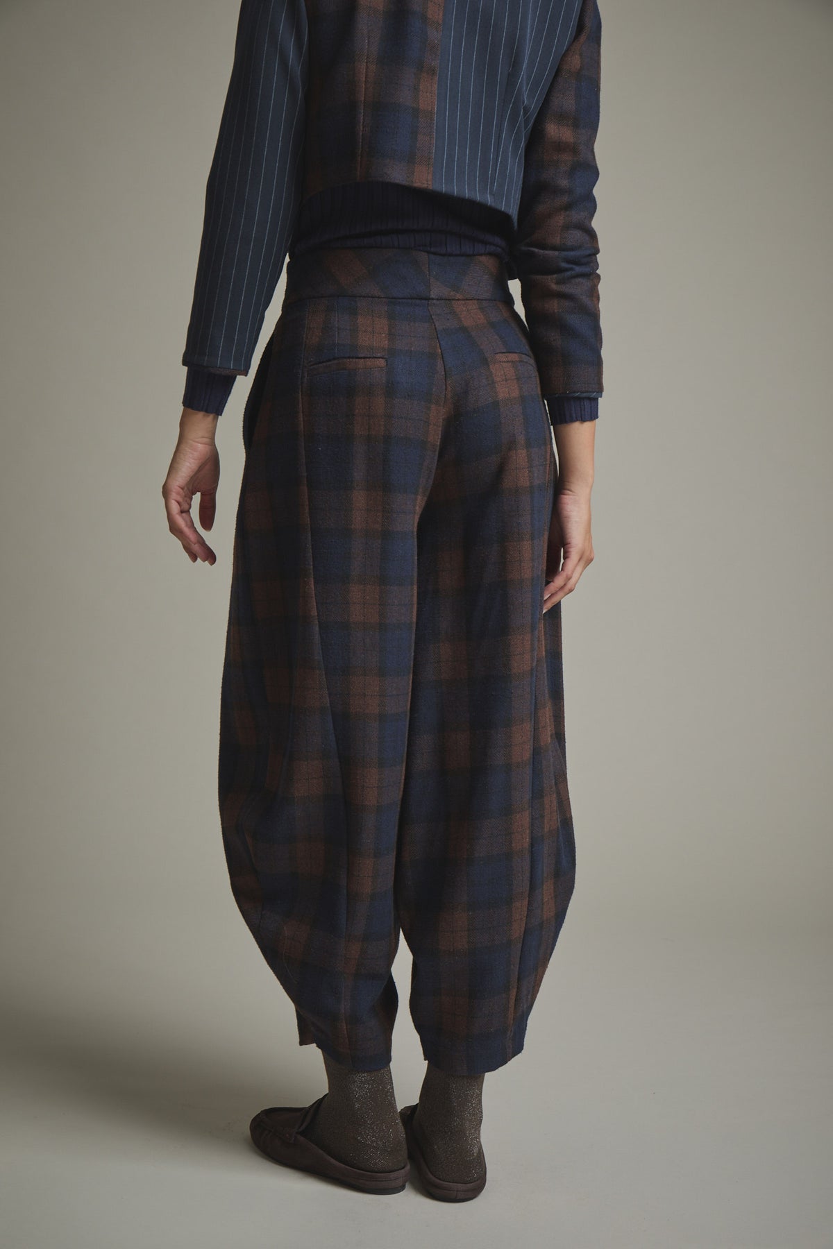 PANTALON KORINAMULTICOLOR 