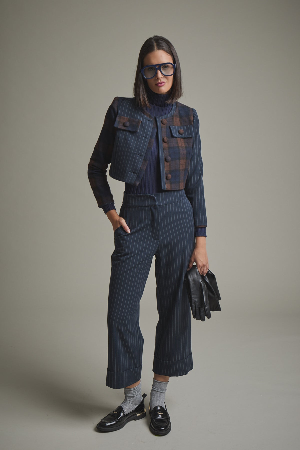 PANTALON KORIMARINO 