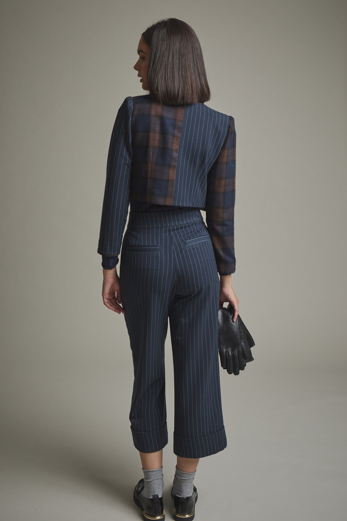PANTALON KORIMARINO 