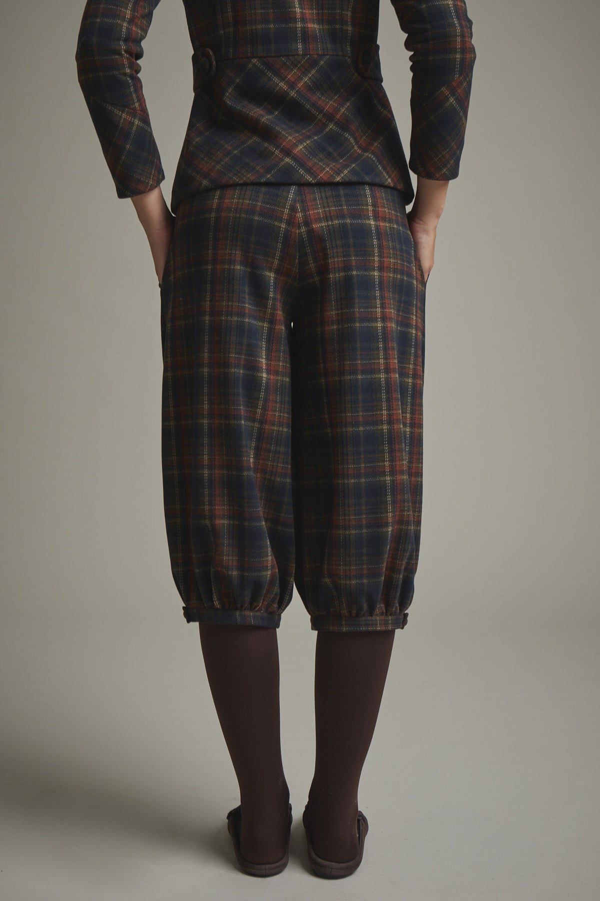 PANTALON SRTO PEREZMULTICOLOR 