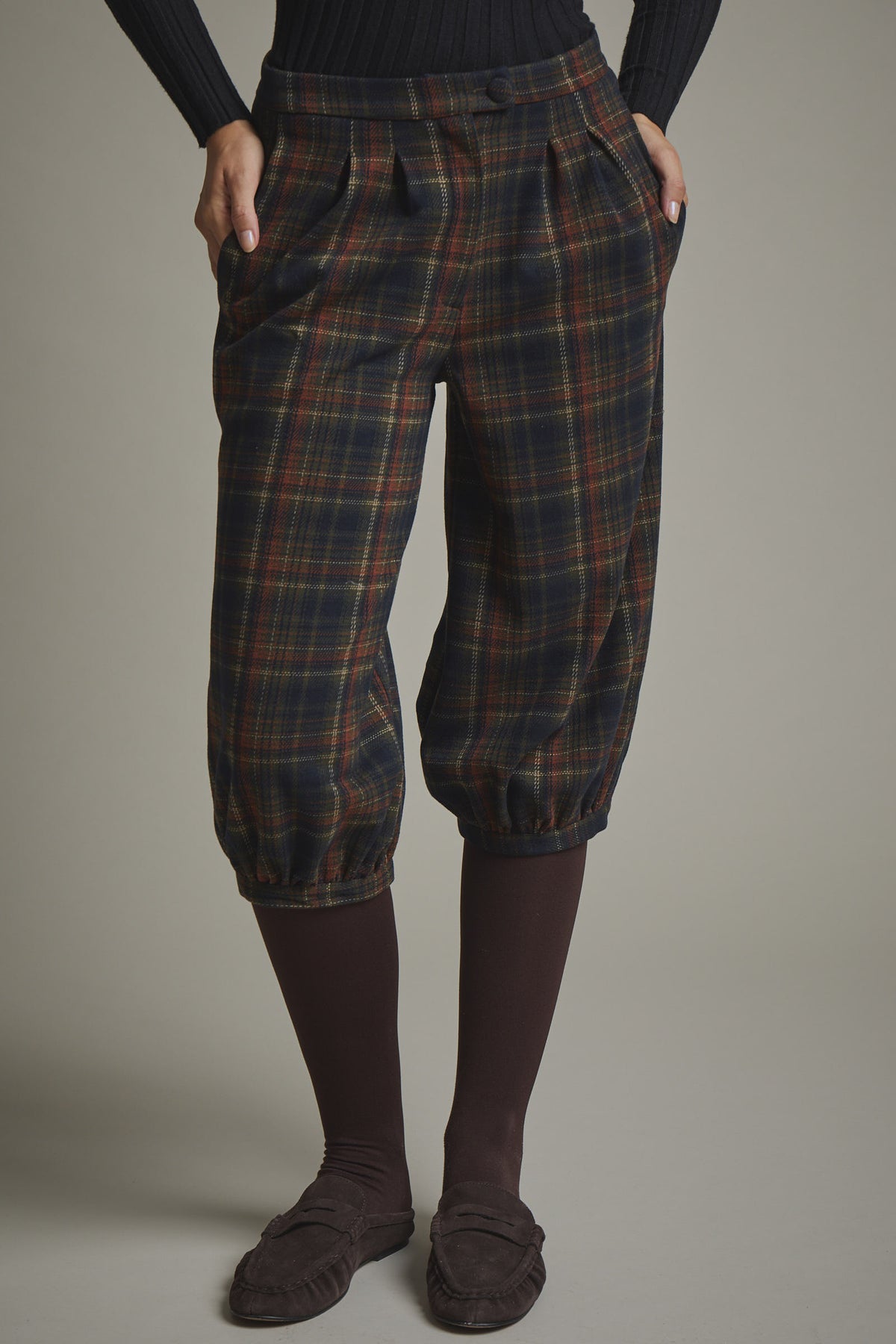 PANTALON SRTO PEREZMULTICOLOR 