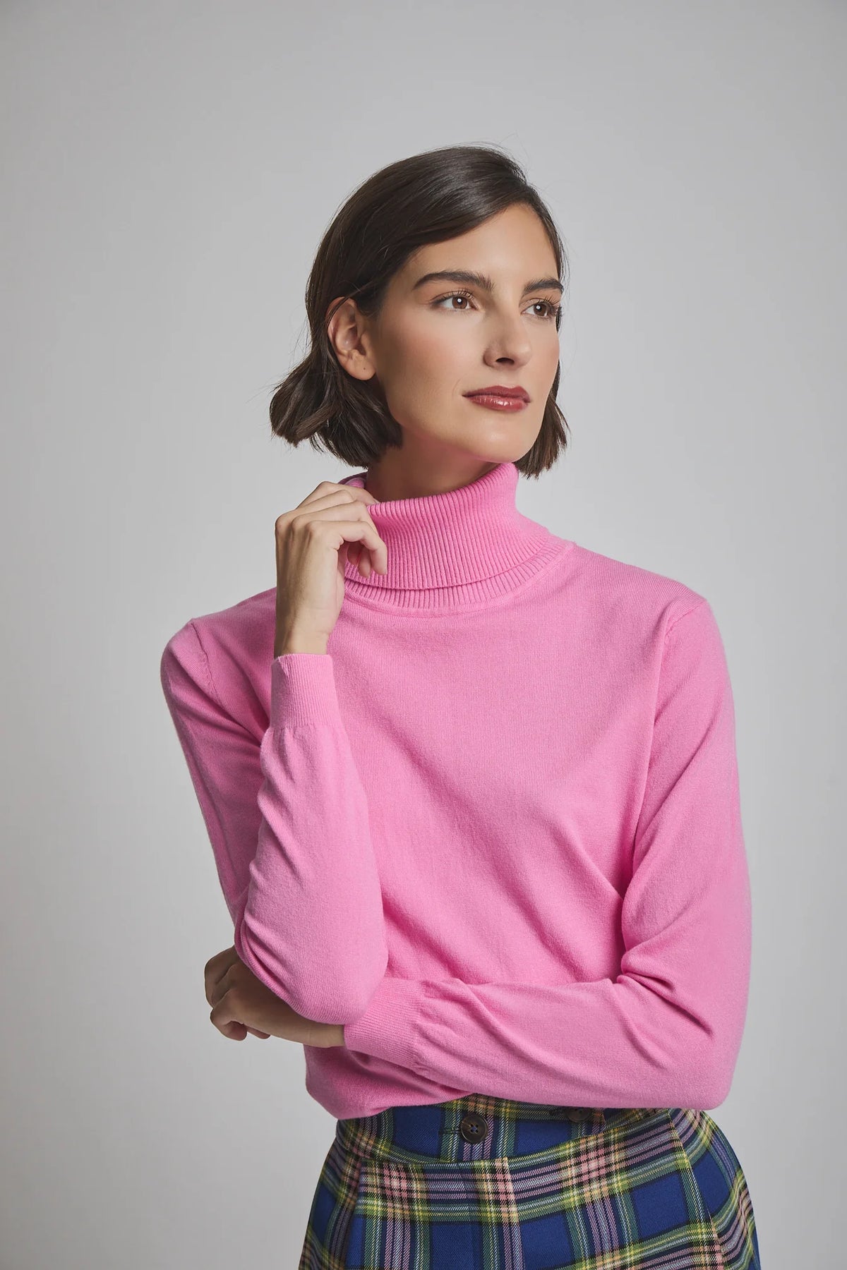 JERSEY AMAYA ROSA