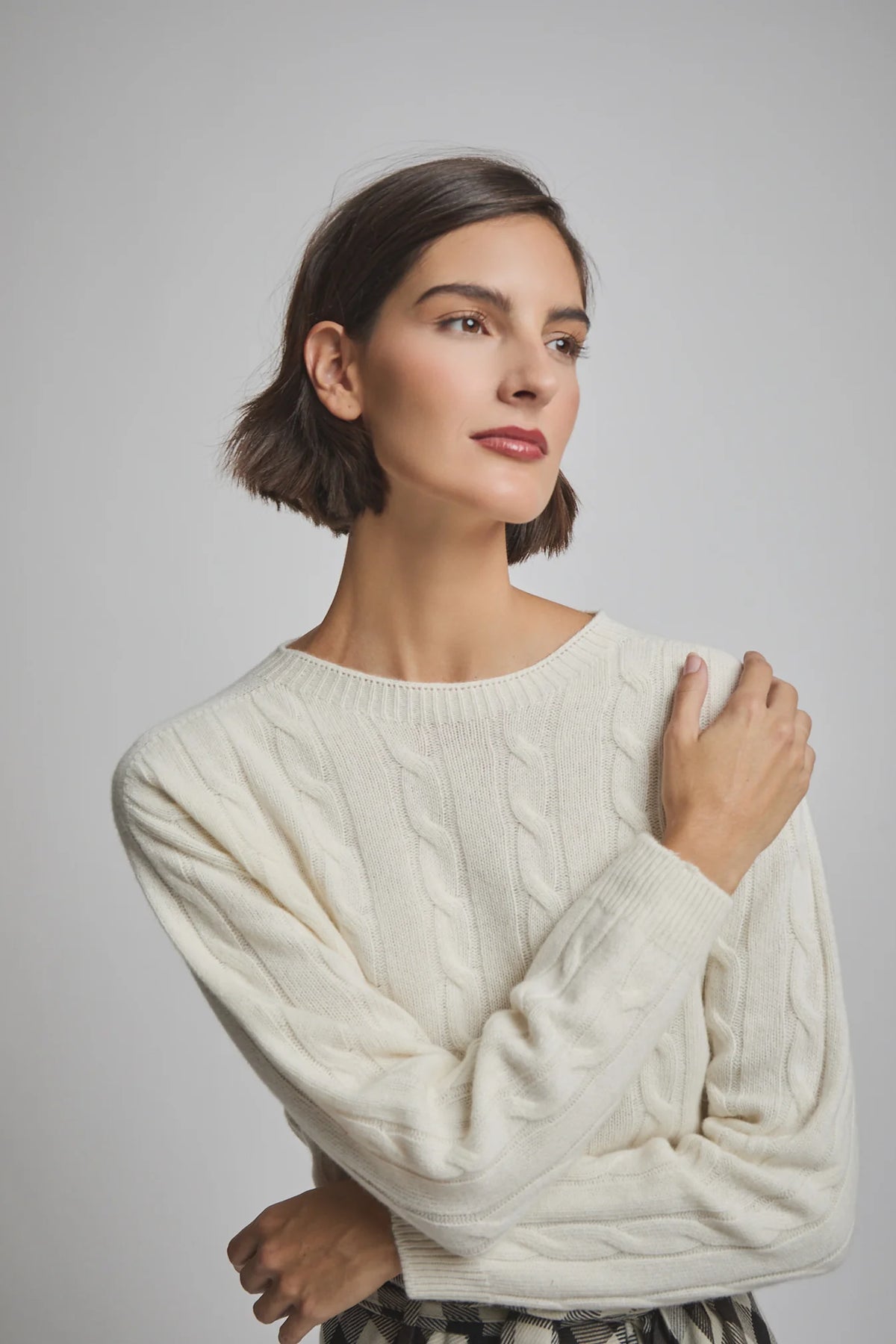 JERSEY ELVIA BLANCO