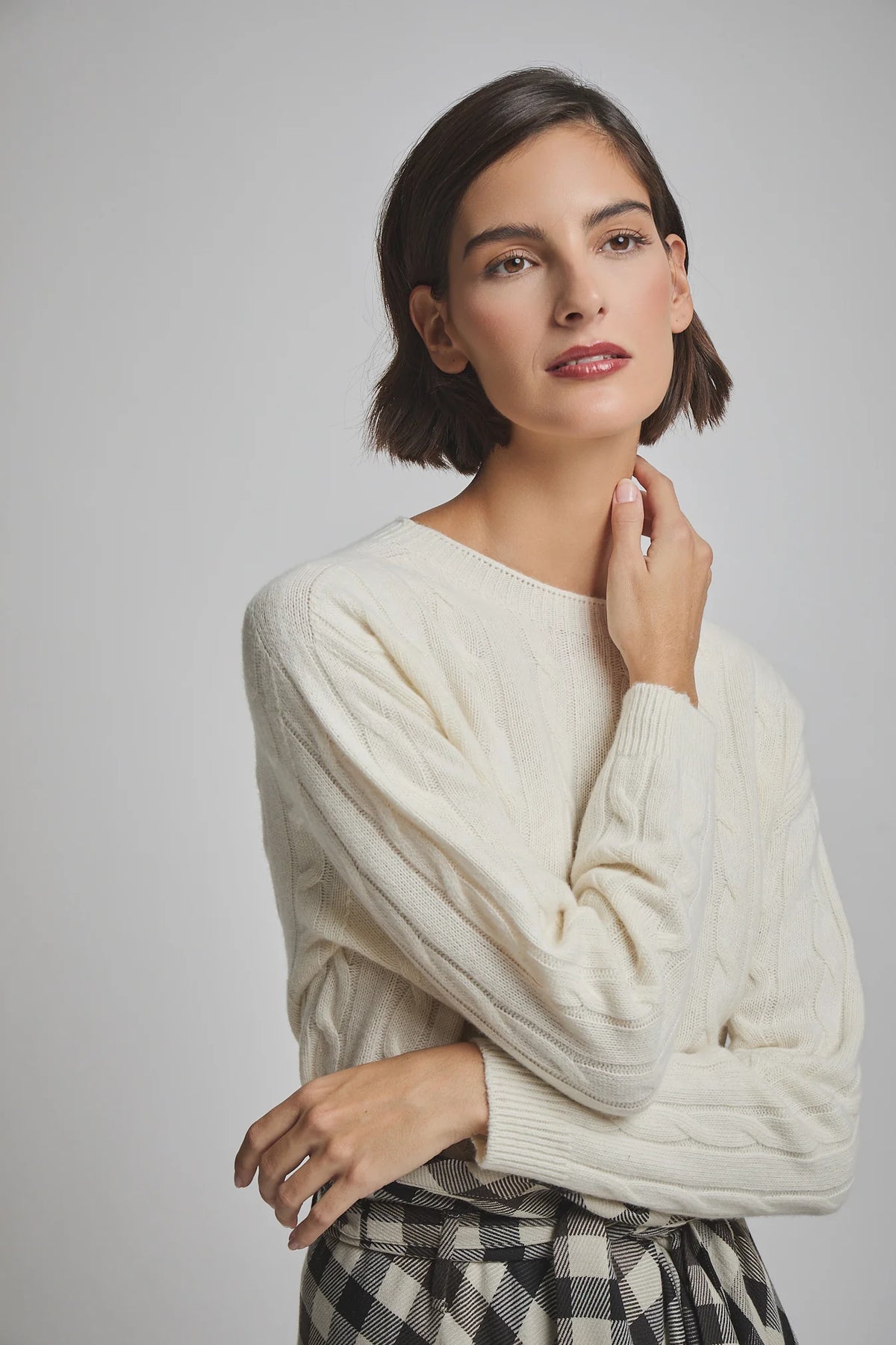 JERSEY ELVIA BLANCO