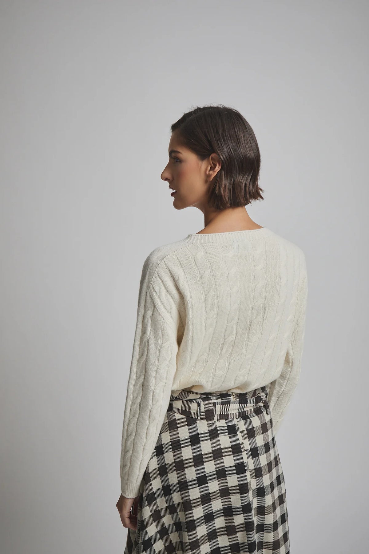 JERSEY ELVIA BLANCO