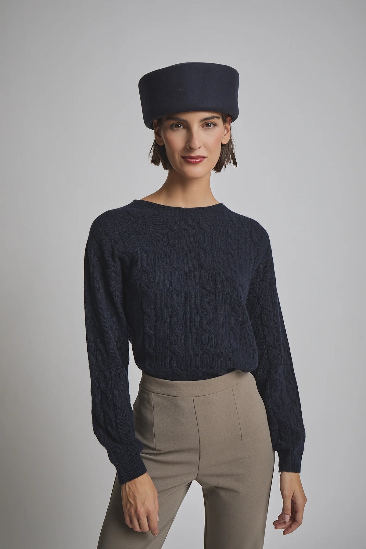 JERSEY ELVIA MARINO
