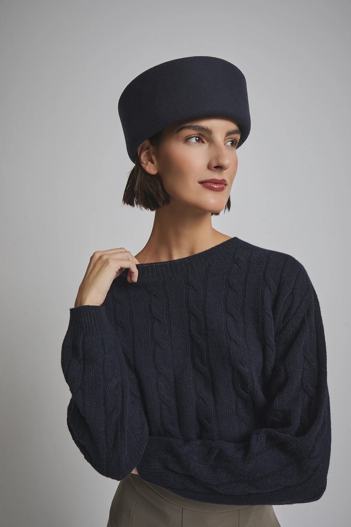 JERSEY ELVIA MARINO