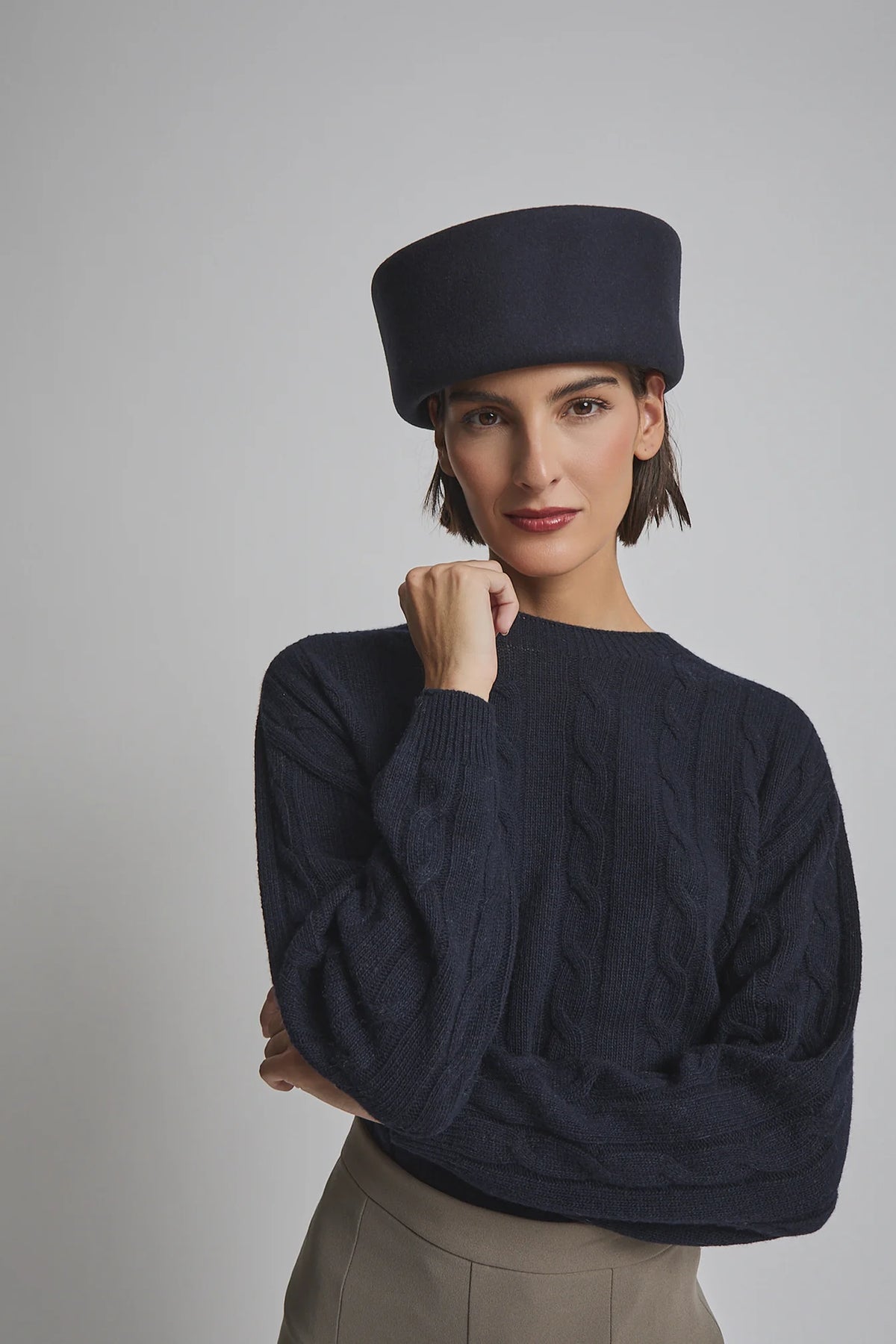 JERSEY ELVIA MARINO