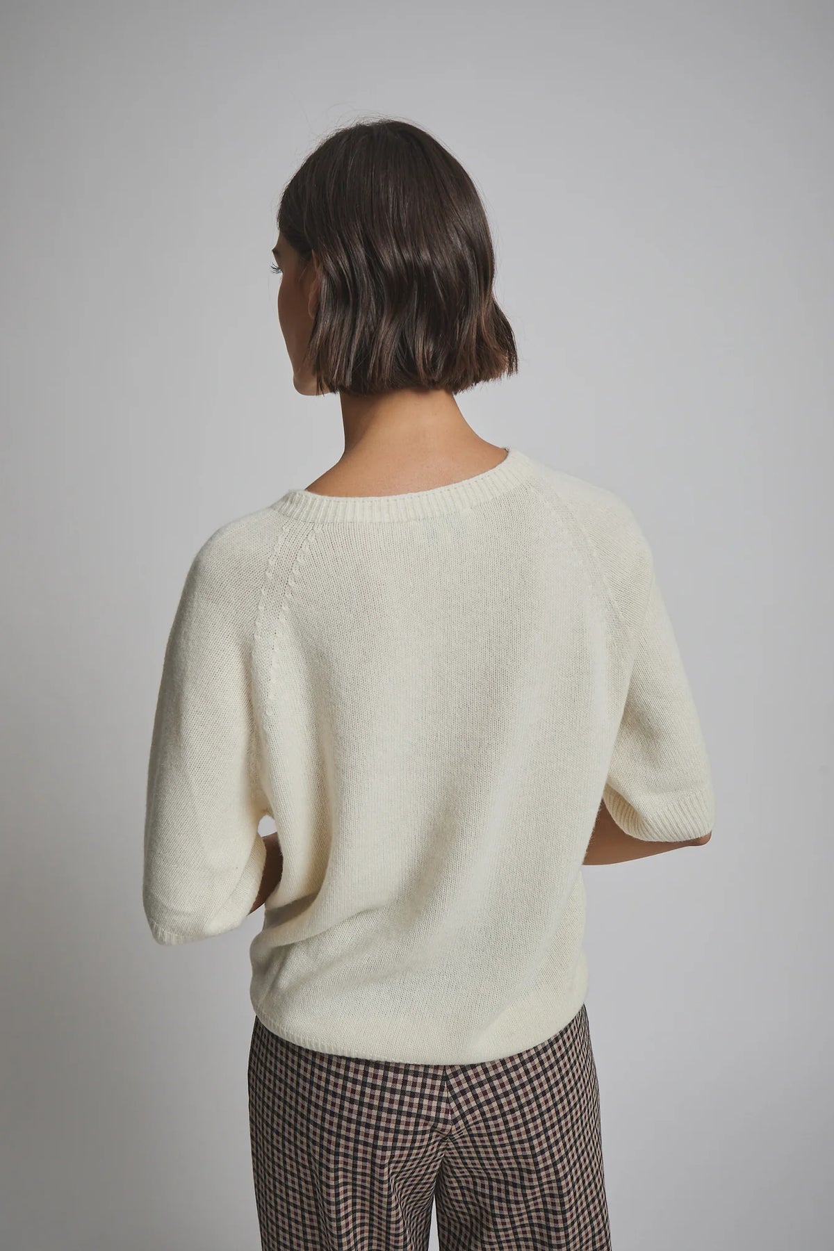 JERSEY VIANA BLANCO