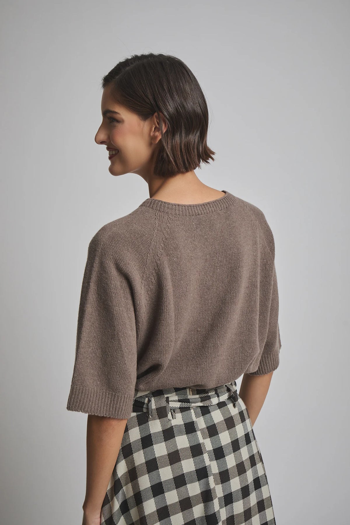 JERSEY VIANA CHOCOLATE