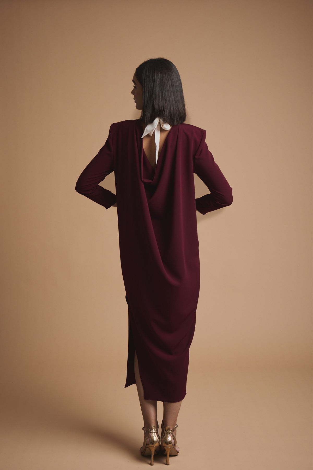 VESTIDO ANAHERABURDEOS 