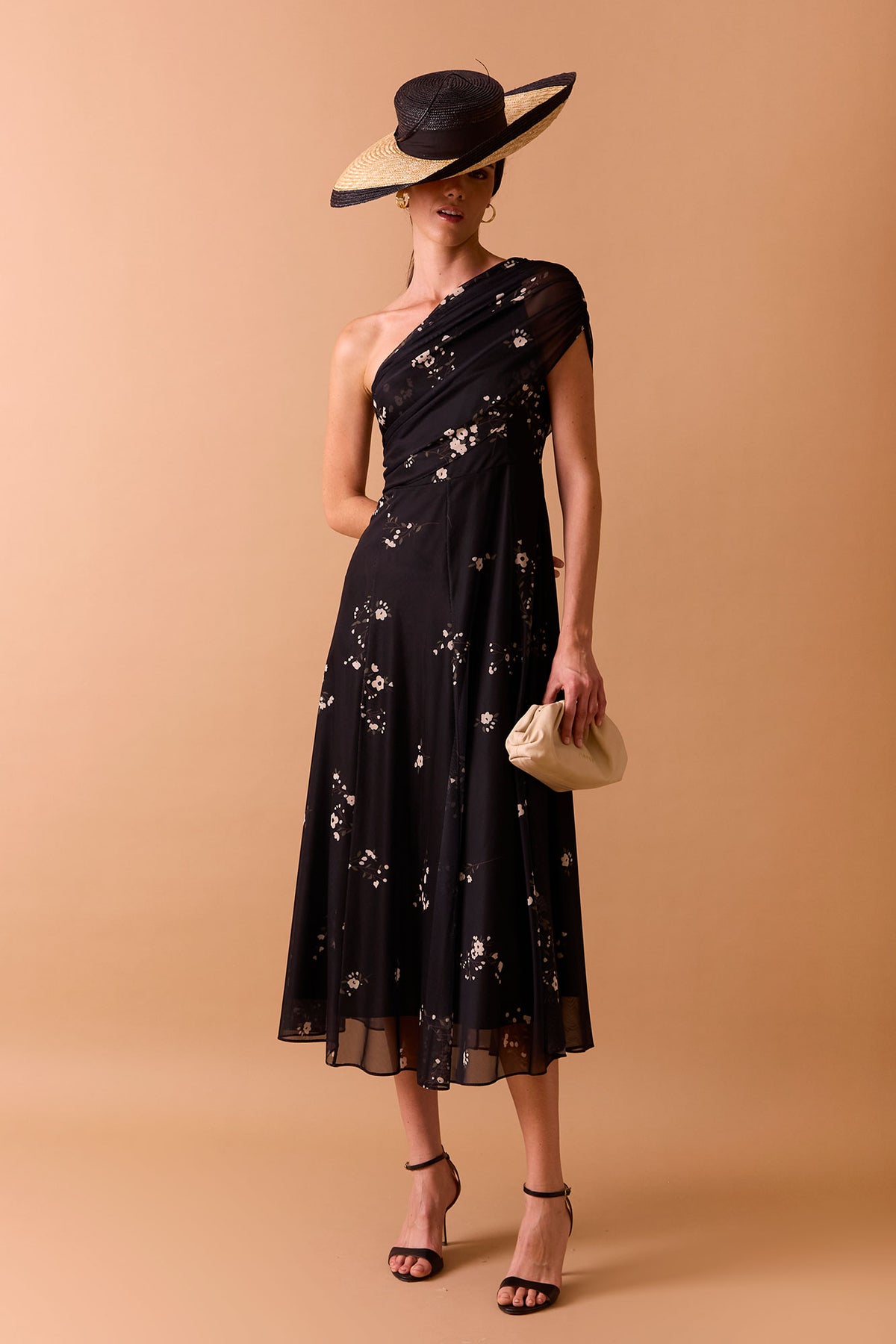 VESTIDO SENNANEGRO 