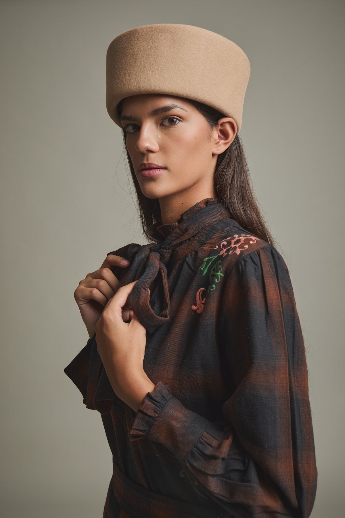 BLUSA ZURIMARRON 