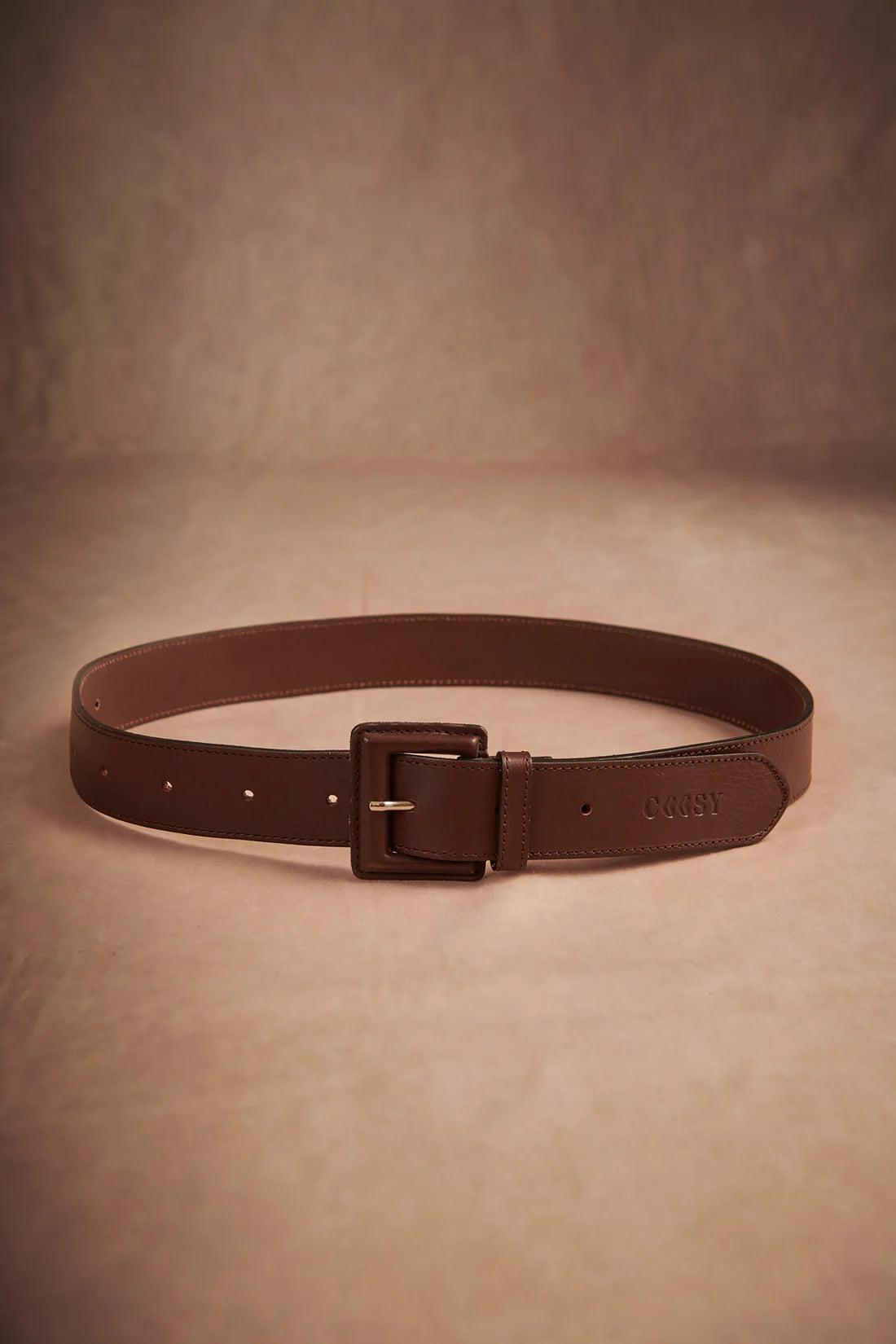 RENATA CHOCOLATE BELT