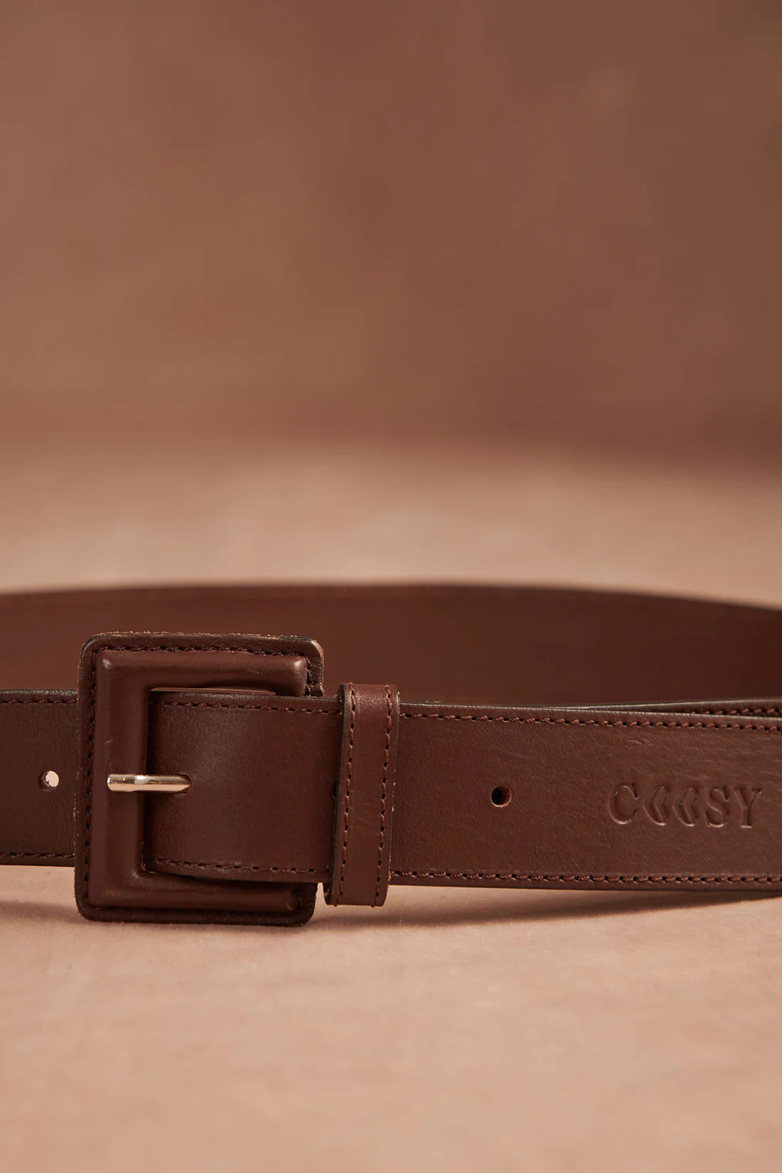 RENATA CHOCOLATE BELT