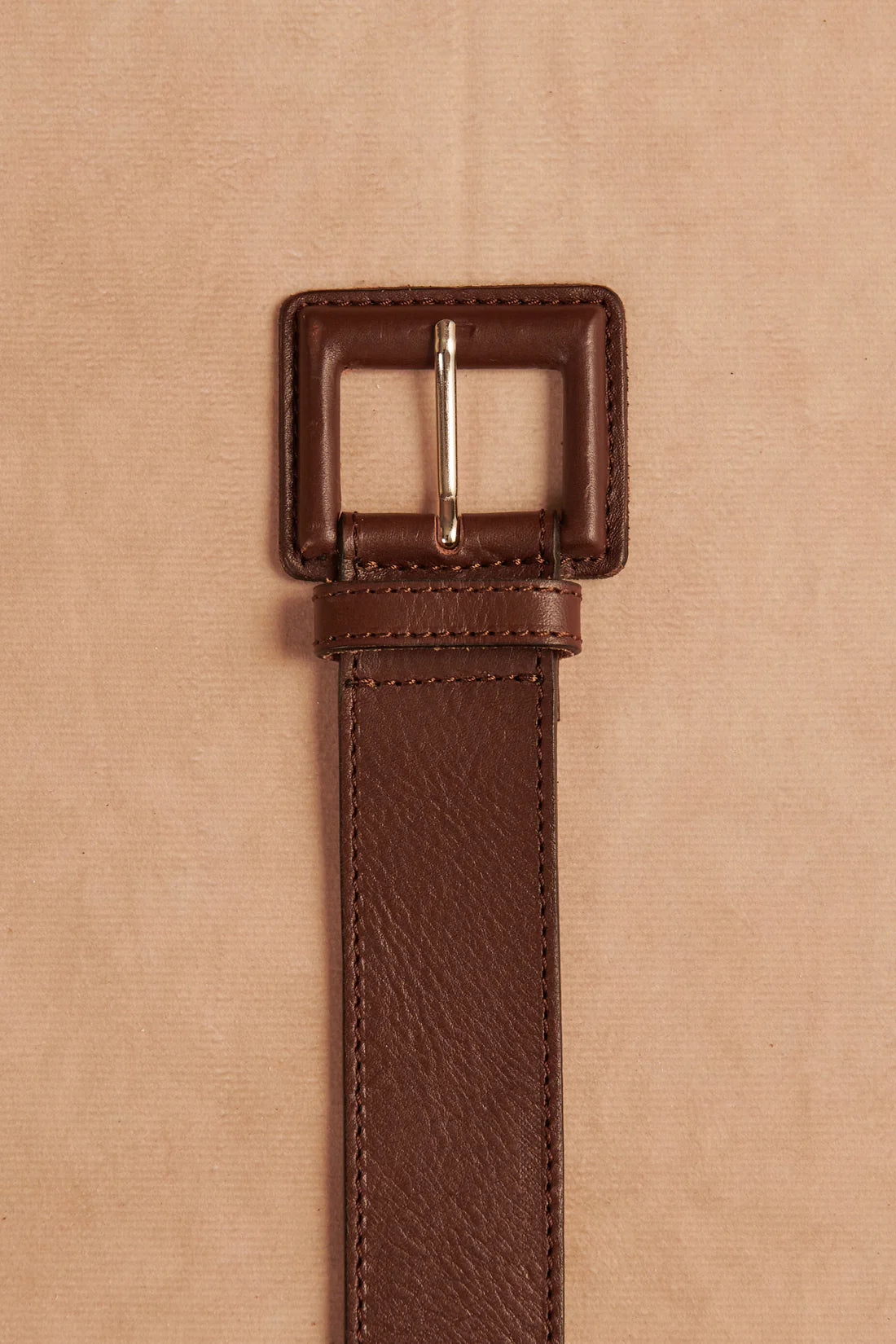 RENATA CHOCOLATE BELT