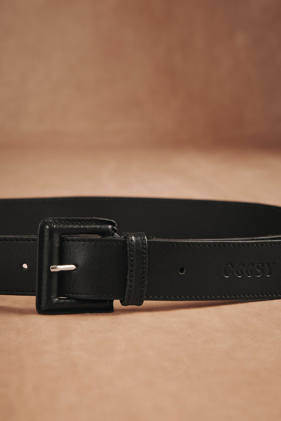 CINTURON RENATA NEGRO