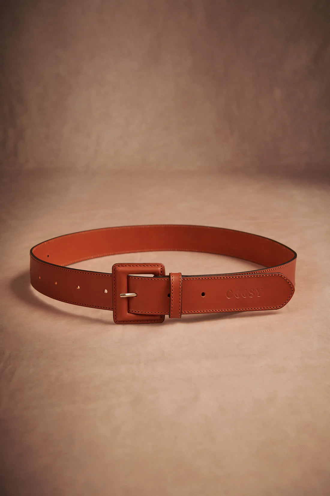 RENATA BROWN BELT