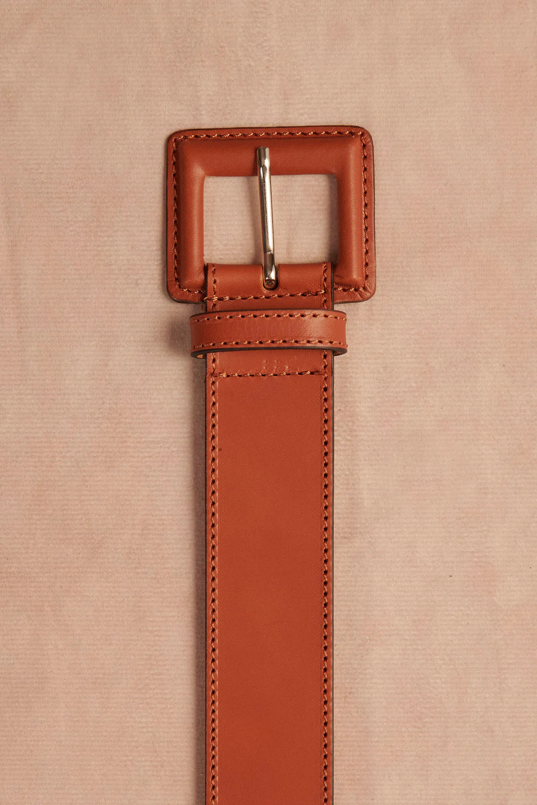 RENATA BROWN BELT