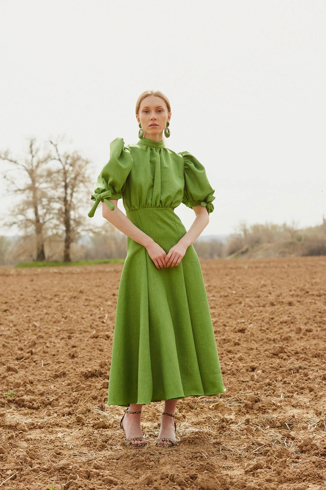 VESTIDO ELENA LIMA