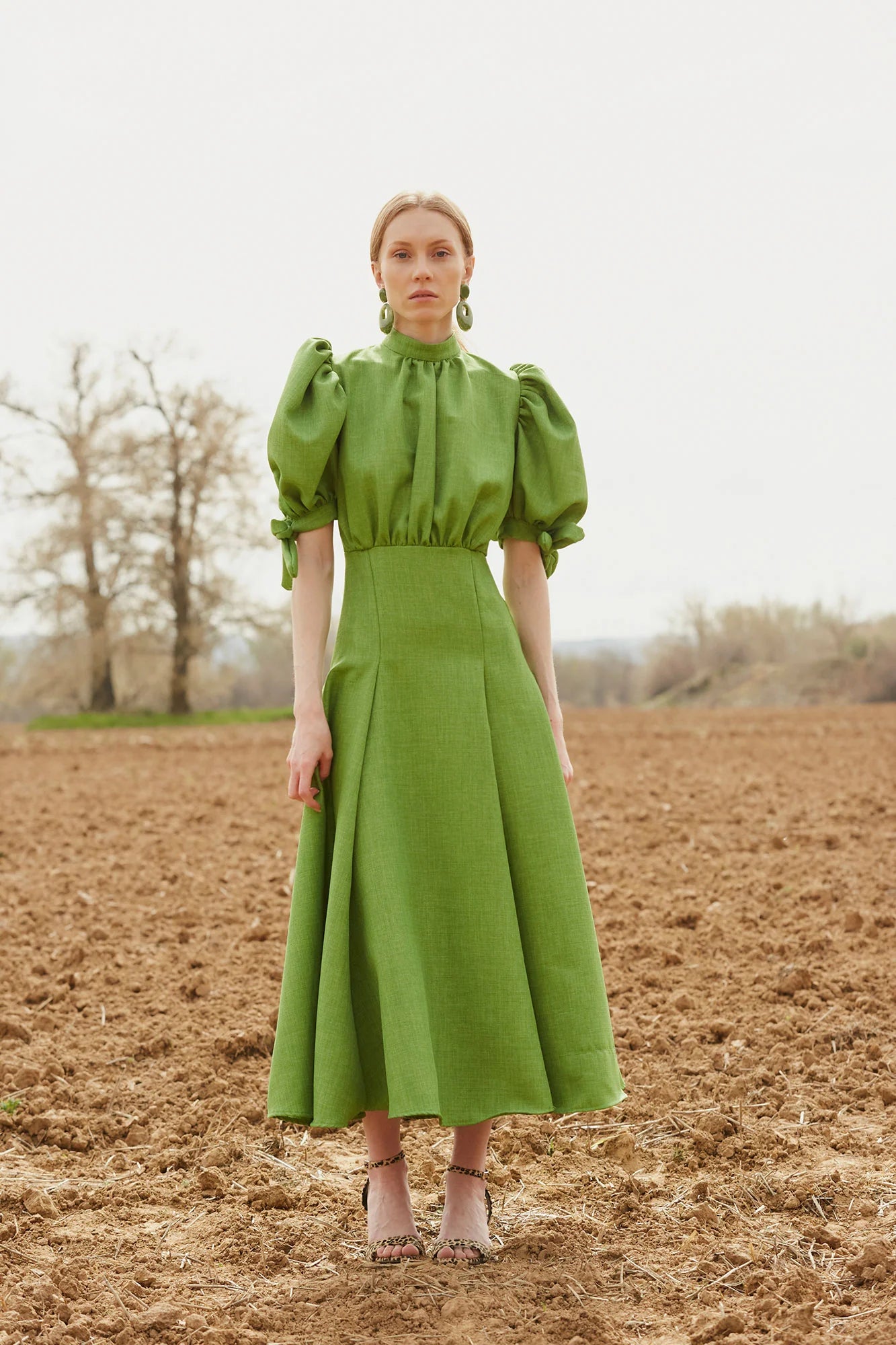 VESTIDO ELENA LIMA
