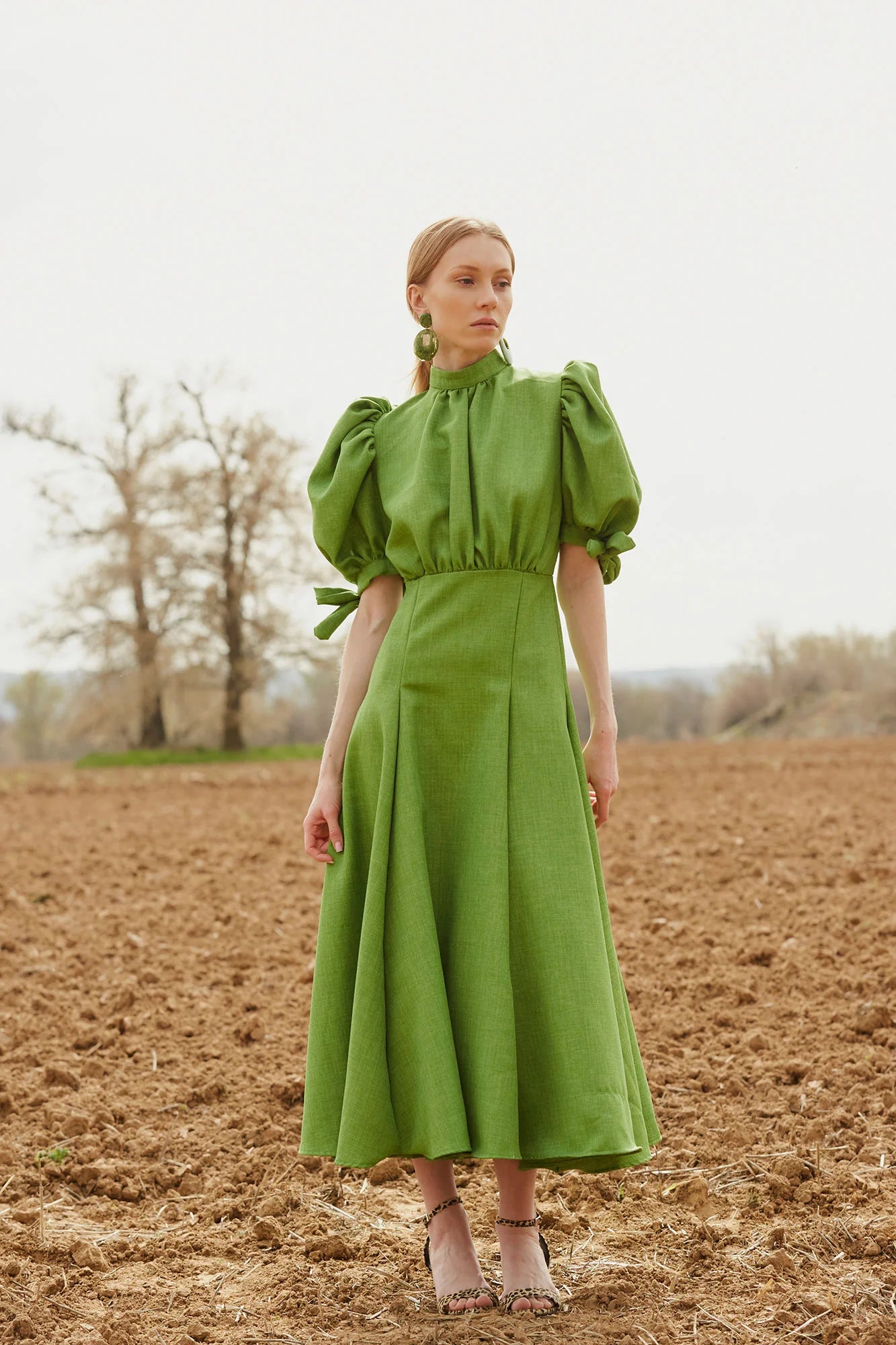 VESTIDO ELENA LIMA