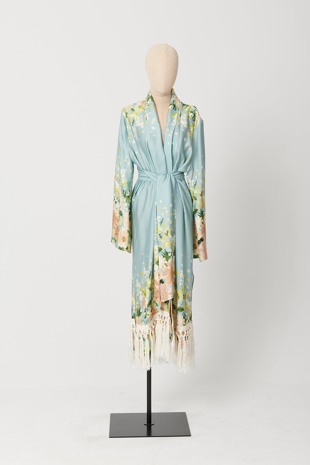KIMONO DULCE AZUL
