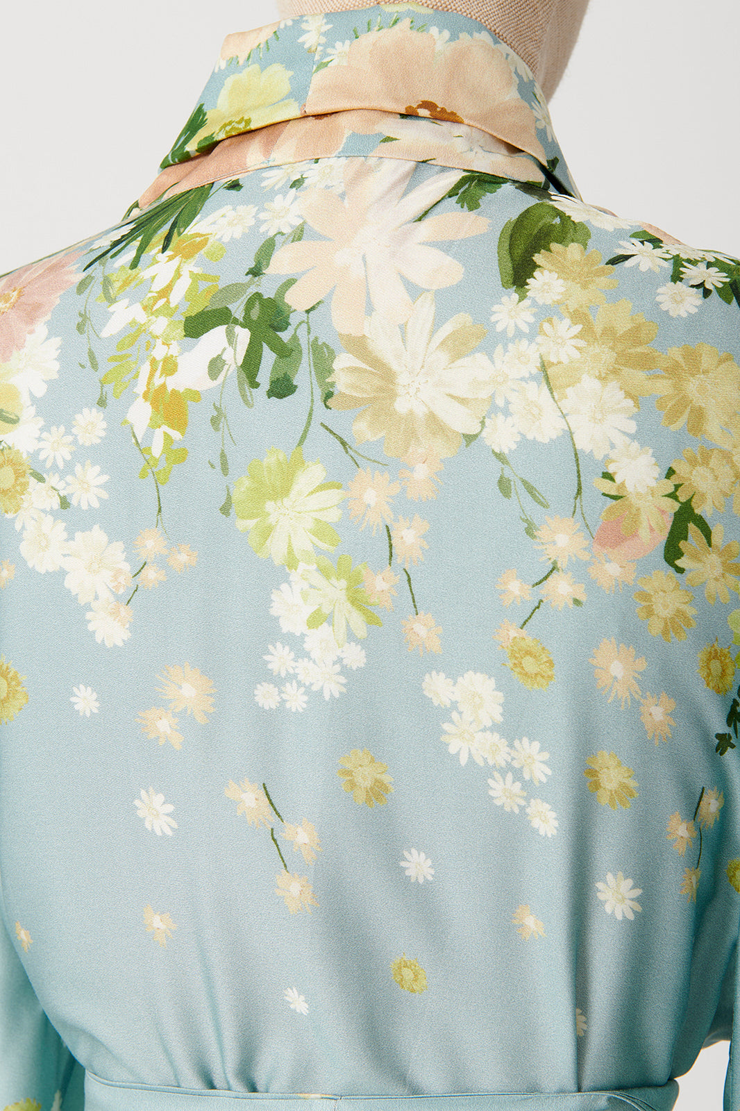 KIMONO DULCE AZUL