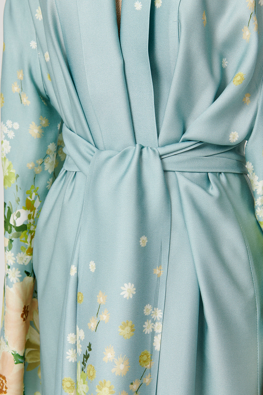 KIMONO DULCE AZUL