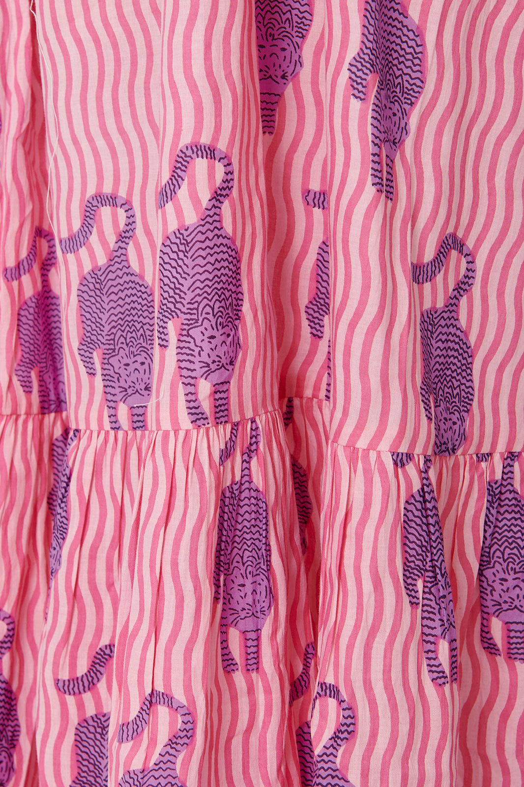VESTIDO TAORMINA ROSA