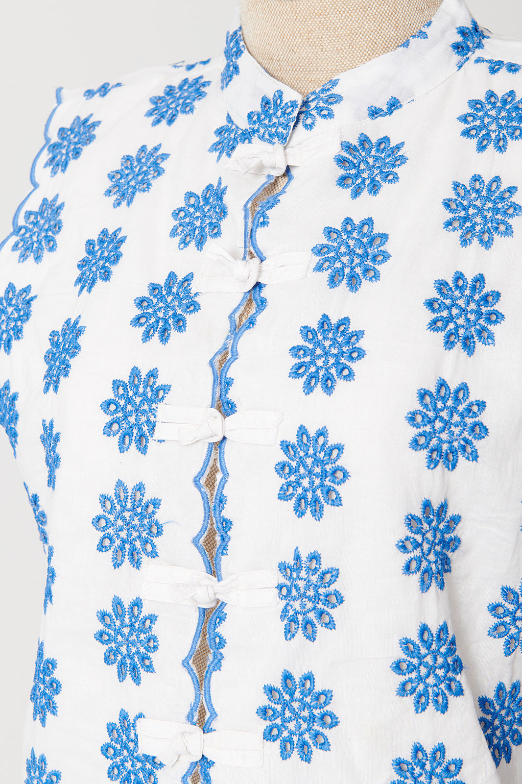 CONJUNTO PADOVA AZUL