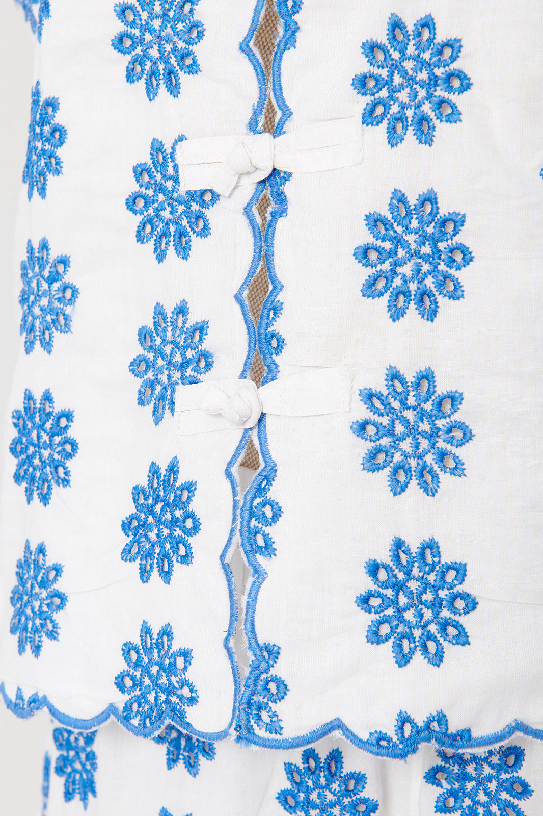 CONJUNTO PADOVA AZUL