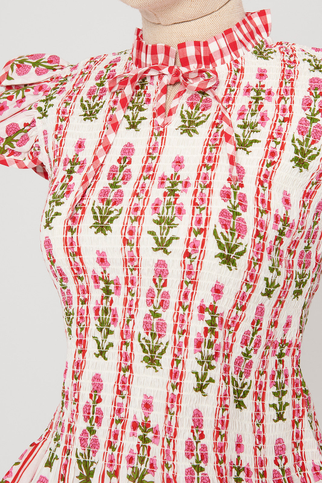 ENSEMBLE FLORENCIA ROSE