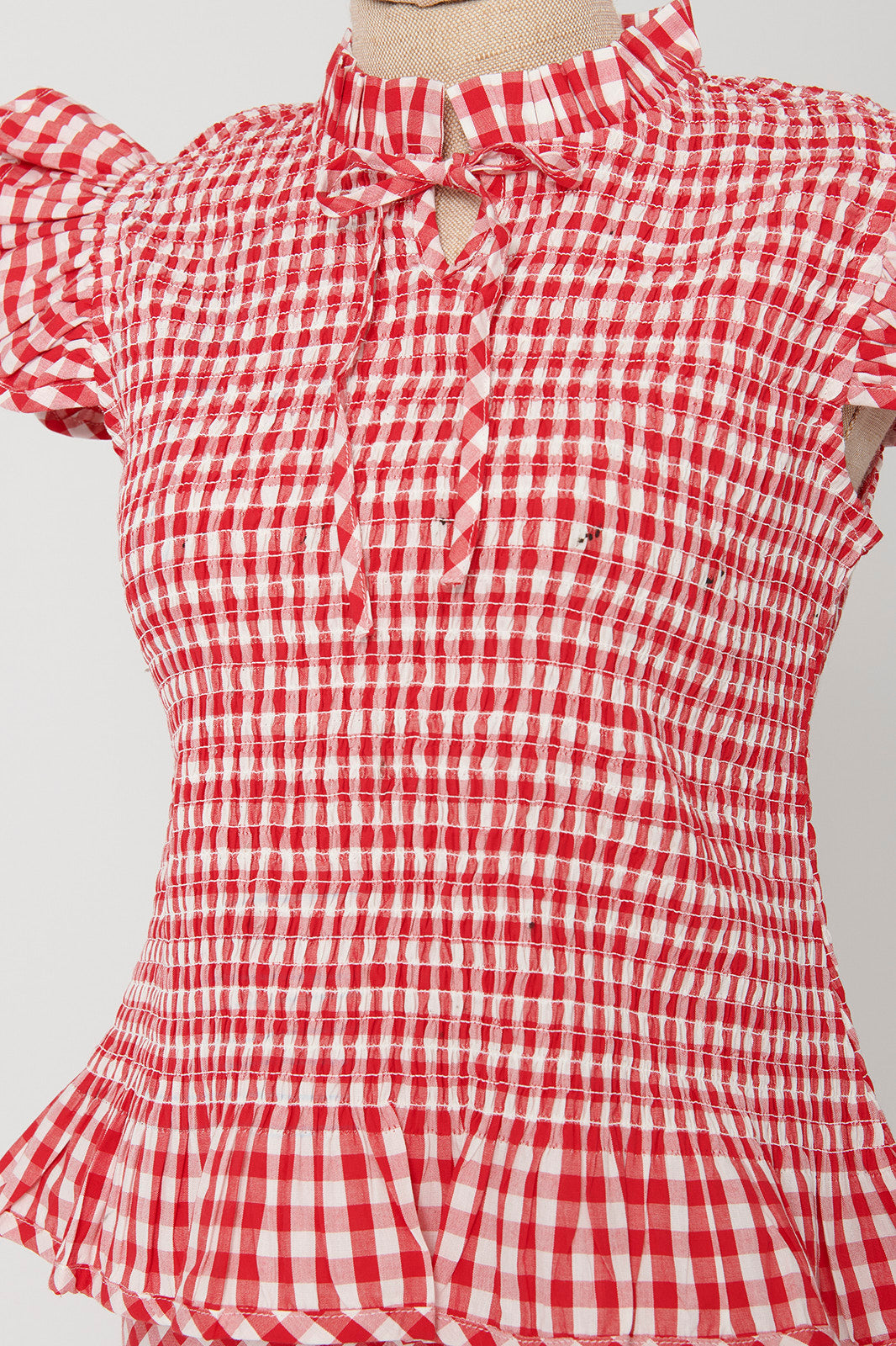 ENSEMBLE ALONDRA ROUGE