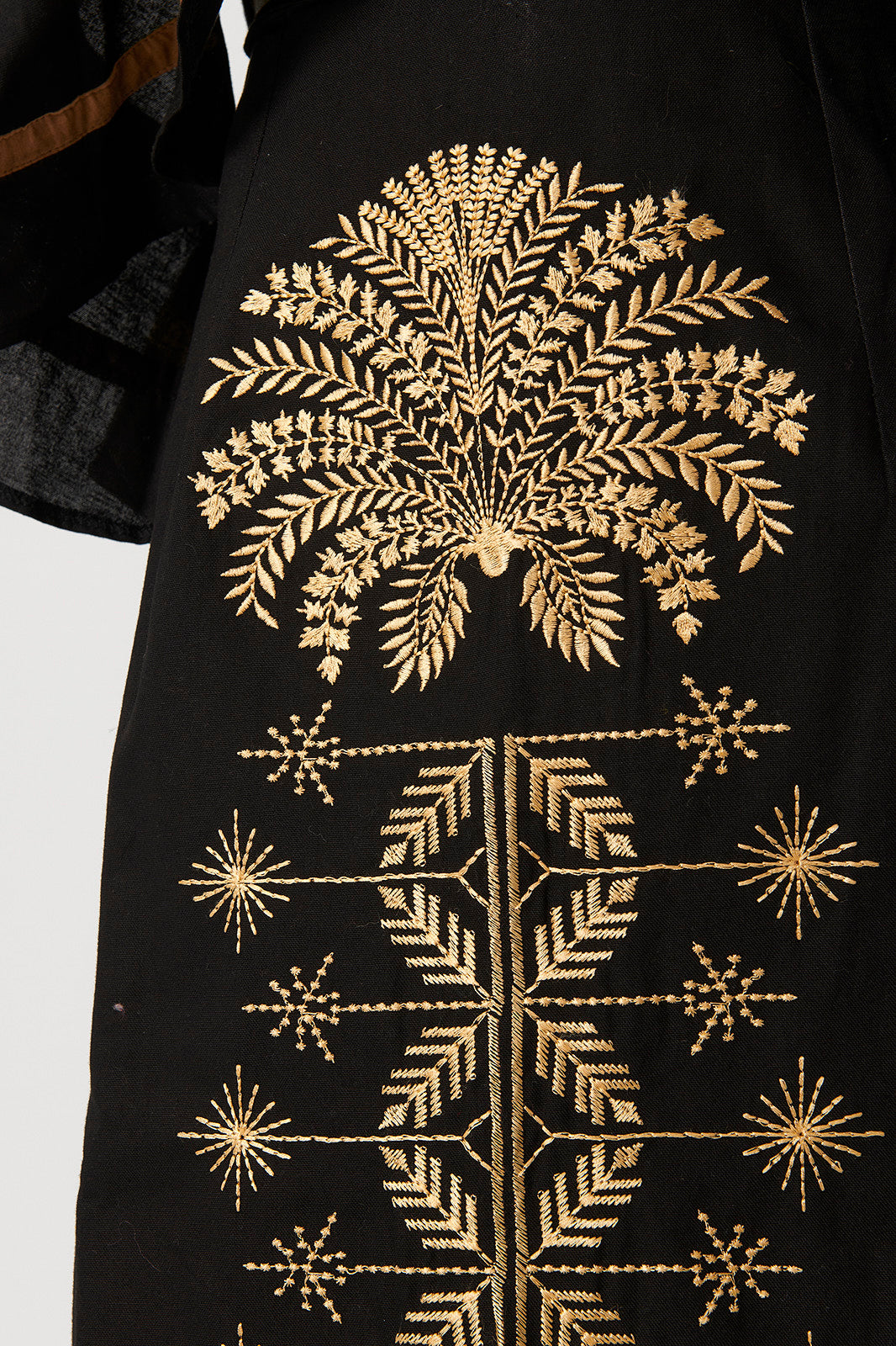 CONJUNTO MALDIVAS NEGRO