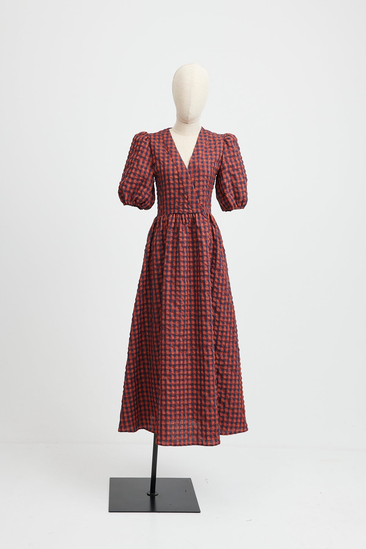 VESTIDO ELIANA PRINT
