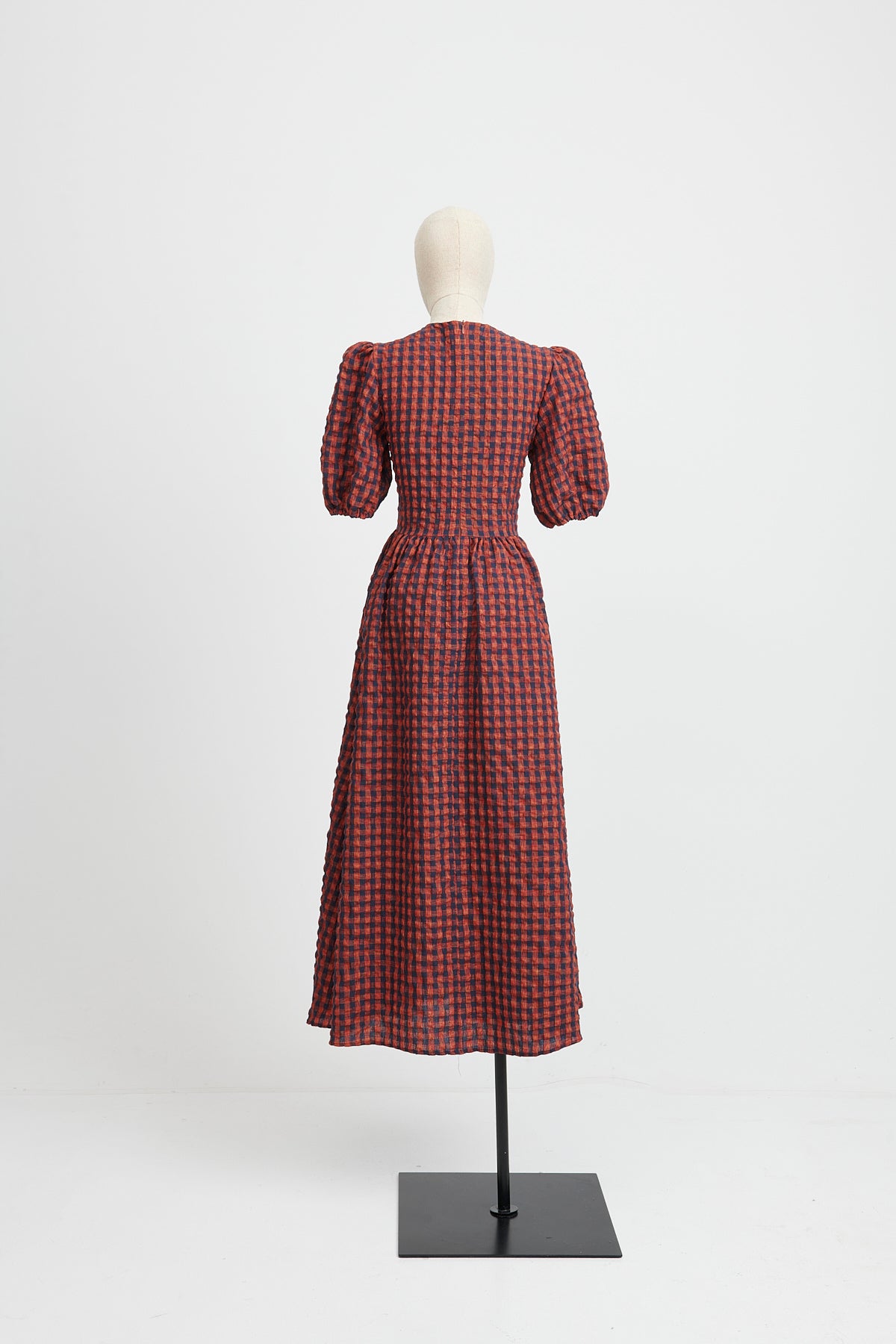 VESTIDO ELIANA PRINT