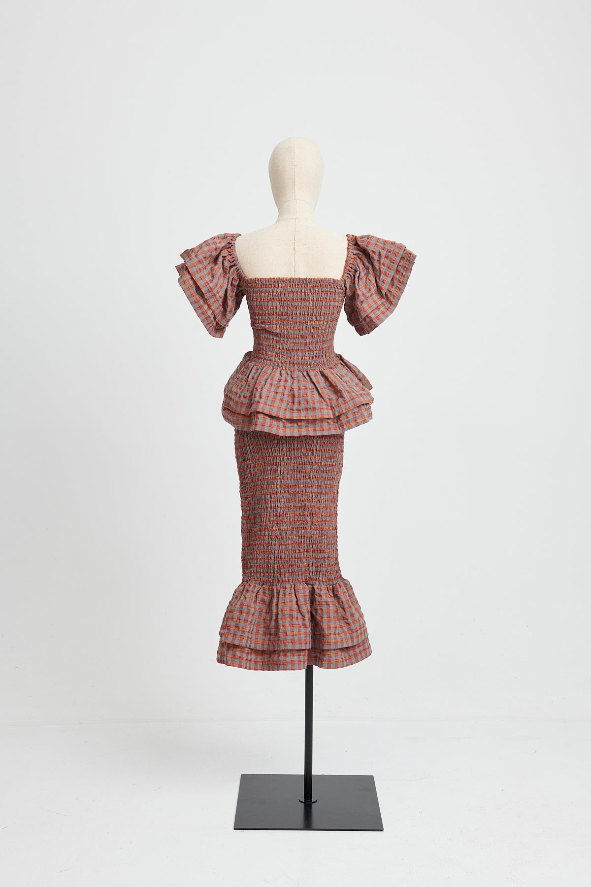 TOP EVANIA BURDEOS
