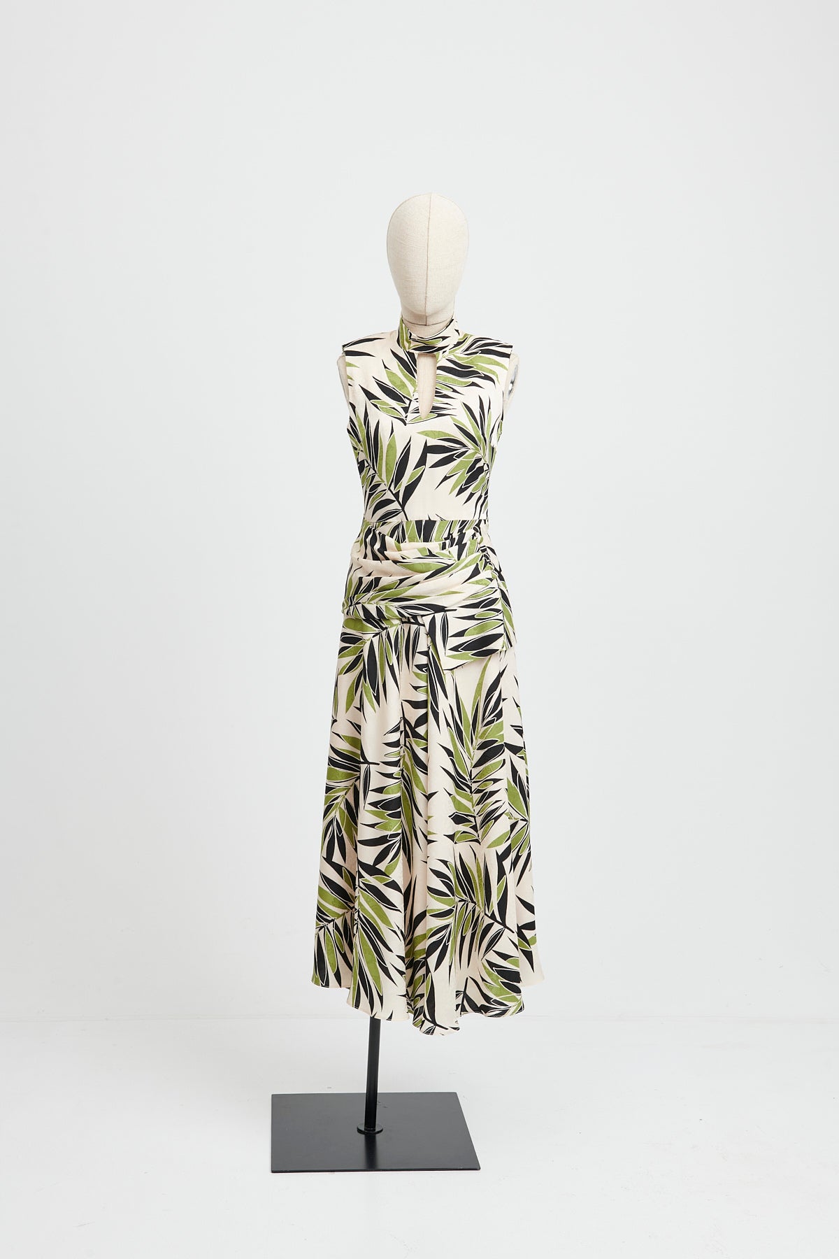 VESTIDO ALESSIA PRINT