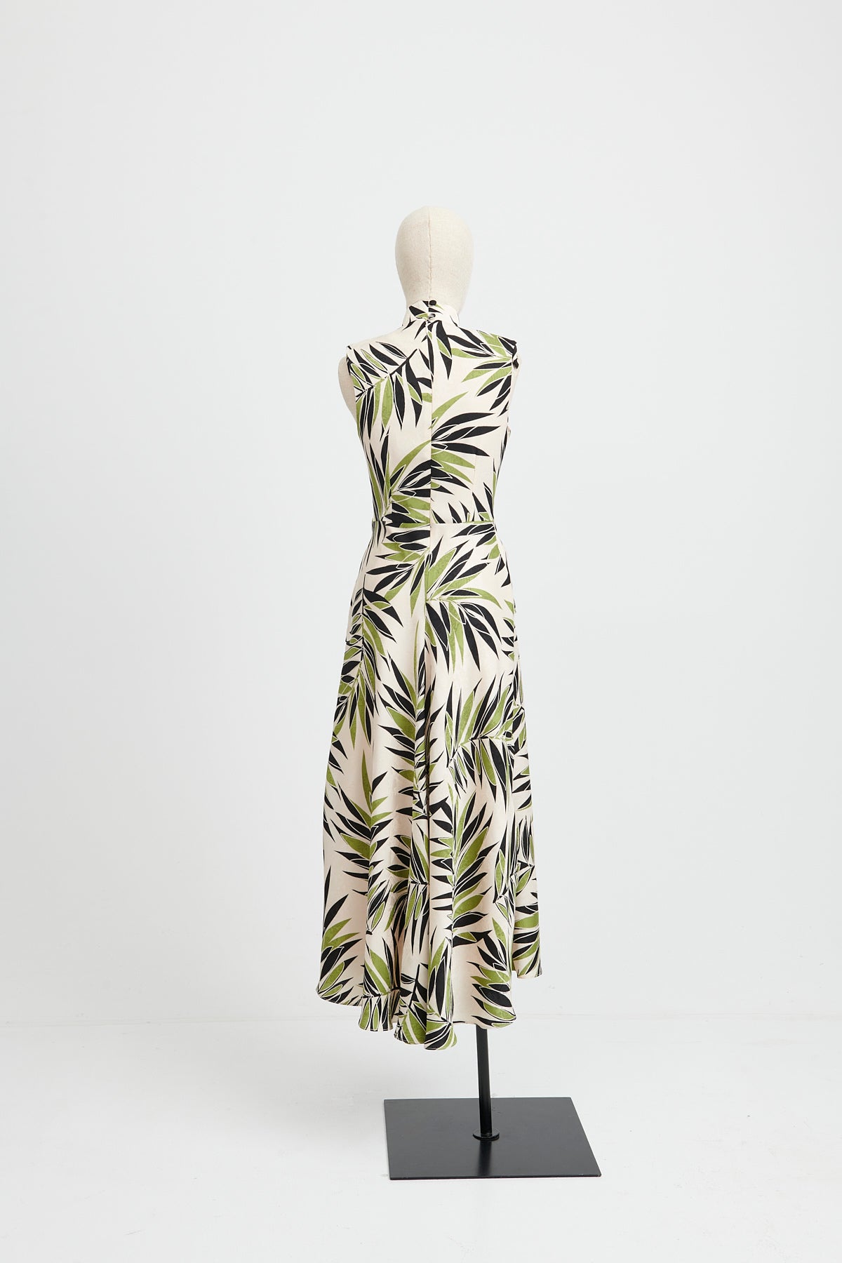 VESTIDO ALESSIA PRINT
