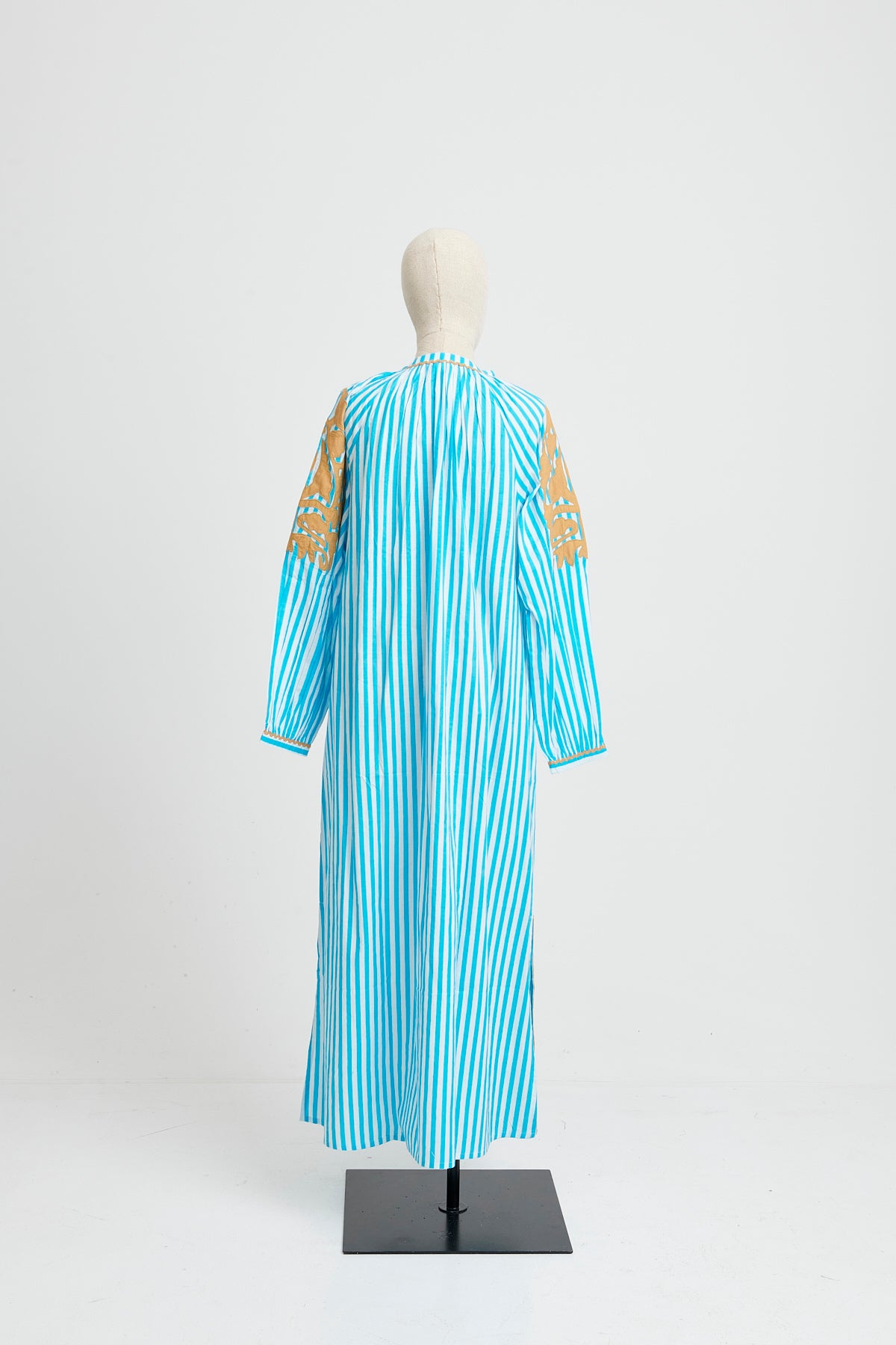 KAFTAN NERISA AZUL