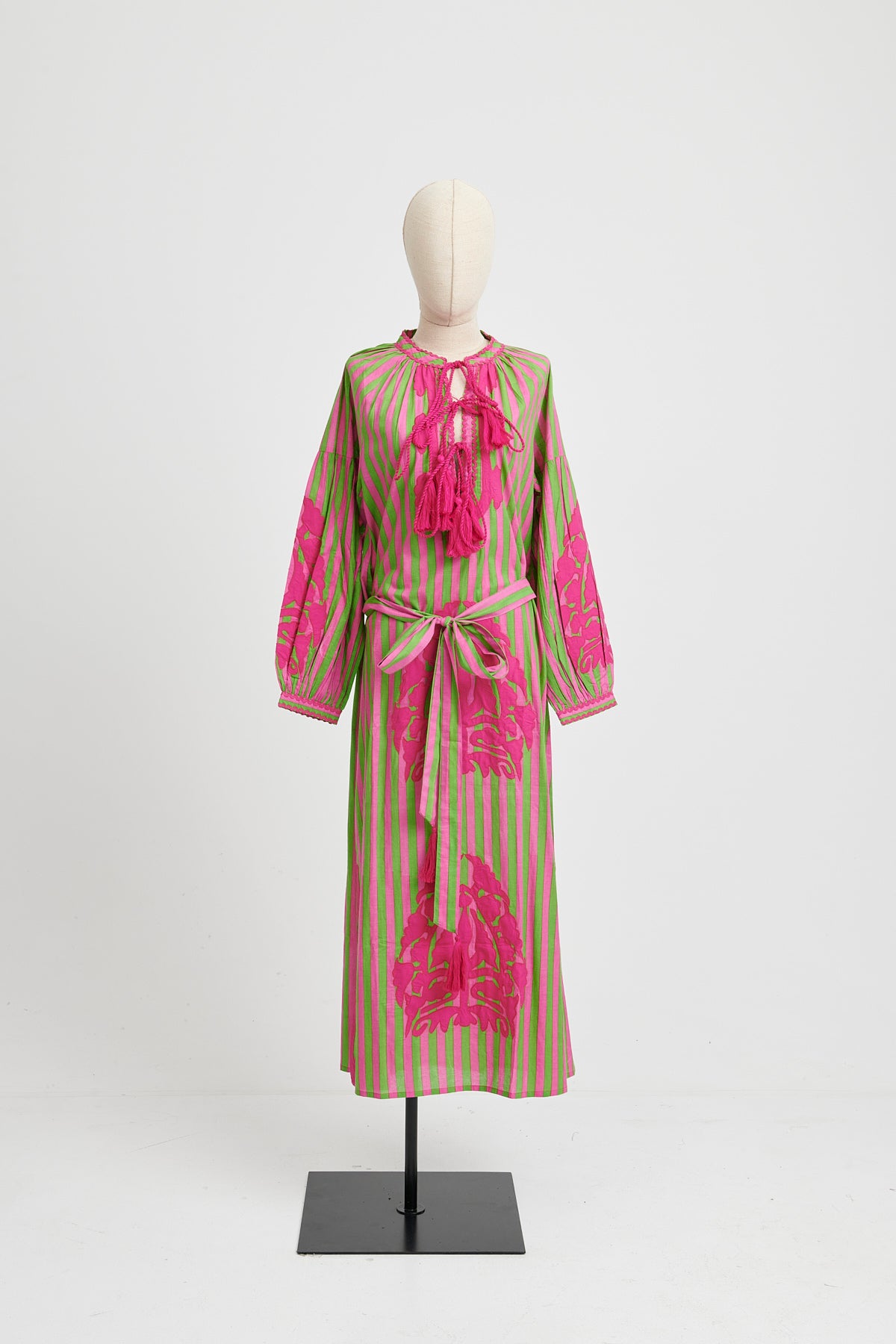 KAFTAN NERISA VERDE