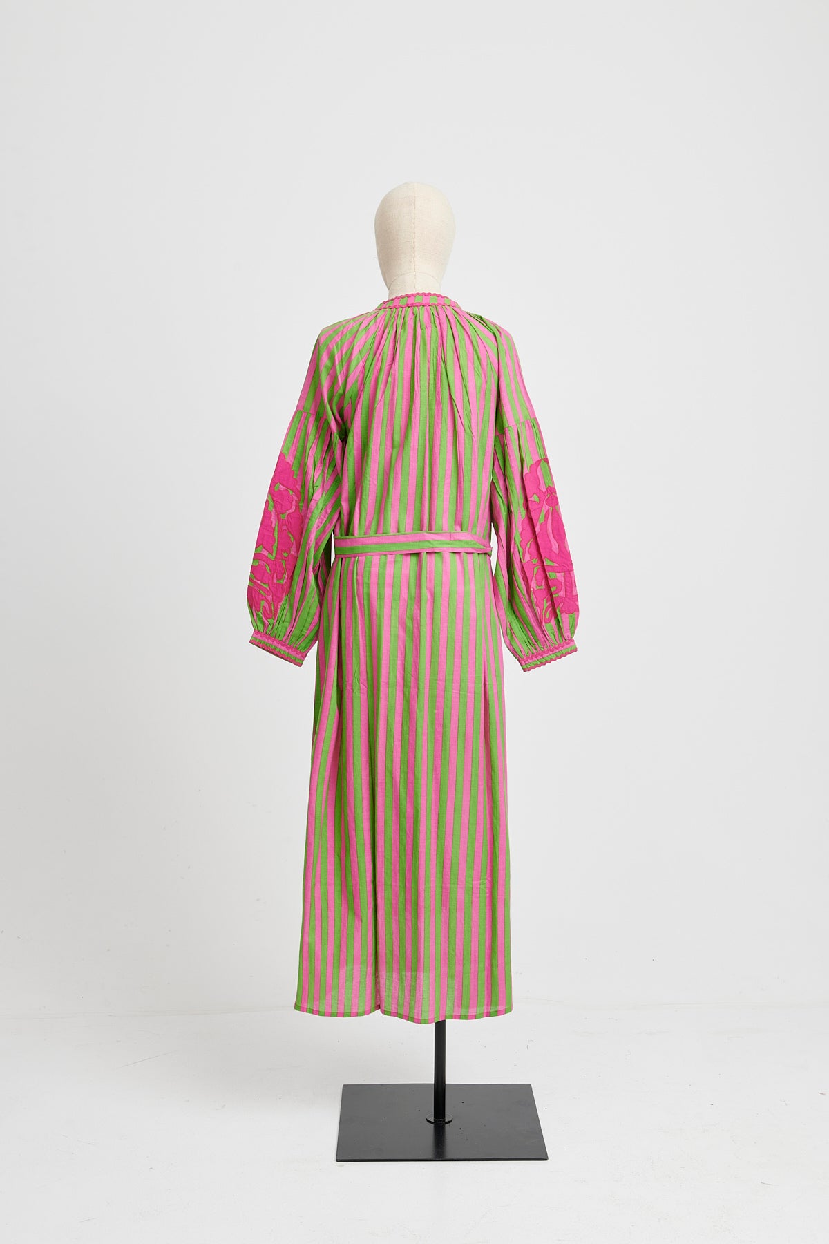 KAFTAN NERISA VERDE