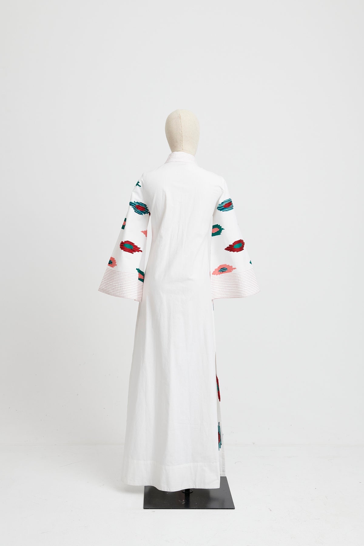 VESTIDO DANIA MULTICOLOR