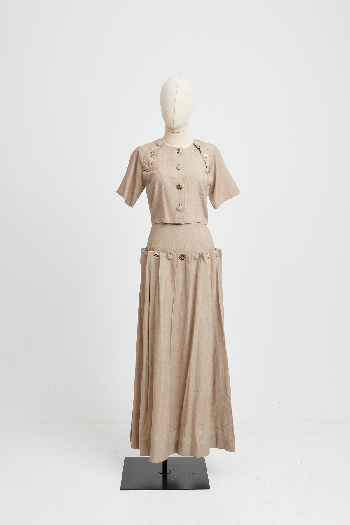 TOP ARENA BEIGE